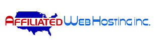 Affiliated Web Hosting logo